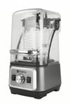 Vosco Profesyonel Blender 2 Lt - 1600W Sessiz Soundproof Kapaklı Blender VHS-608