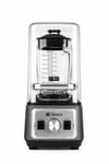 Vosco Profesyonel Blender 2 Lt - 1600W Sessiz Soundproof Kapaklı Blender VHS-608