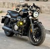 Arora Cp 250 Koruma Demiri