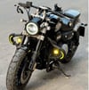 Arora Cp 250 Koruma Demiri