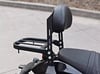 Arora Cp 250 Sissy Bar