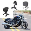 Barossa Gv 650 Sissy Bar