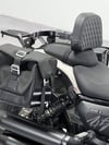 Benda Chinchilla 500 Sissy Bar