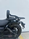 Benda Chinchilla 500 Sissy Bar
