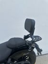 Benda Chinchilla 500 Sissy Bar