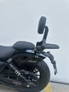 Benda Chinchilla 500 Sissy Bar