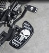 Benda Chinchilla / Napoleon Pedal Seti