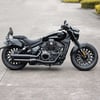 Benda Darkflag 500 Fairing