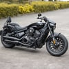 Benda Darkflag 500 Fairing
