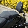 Benda Darkflag 500 Sissy Bar