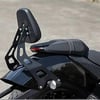 Benda Darkflag 500 Sissy Bar