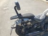 Benda Darkflag 500 Sissy Bar