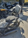 Benda Darkflag 500 Sissy Bar