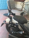 Benda Darkflag 500 Sissy Bar