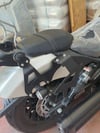 Benda Darkflag 500 Sissy Bar