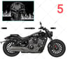 Benda Darkflag 500 Sticker Seti