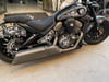 Benda Darkflag 500 Sticker Seti