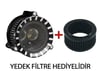 Benda Funrider Açık Hava Filtresi
