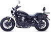 Benda Funrider Sissy Bar