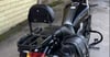 Benda Funrider Sissy Bar