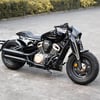 Benda Napoleon 500 Bobber Sele