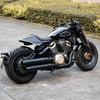 Benda Napoleon 500 Bobber Sele