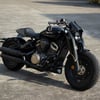 Benda Napoleon 500 Fairing