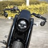 Benda Napoleon 500 Fairing
