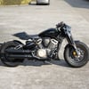 Benda Napoleon 500 Fairing