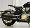 Benda Napoleon 500 Sele