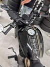 Benda napoleon 500 Sticker Set
