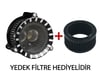 Benda Rock 250 Açık hava Filtresi