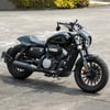 Benda Rock 250 Bobber Sele