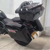 Benda Rock 250 Çanta (Top Case)
