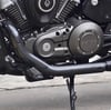 Benda Rock 250 Egzoz Kapağı