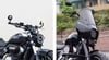 Benda Rock 250 Fairing