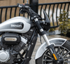 Benda Rock 250 Fairing
