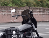 Benda Rock 250 Fairing