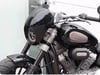 Benda Rock 250 Fairing