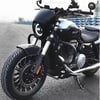 Benda Rock 250 Fairing
