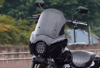 Benda Rock 250 Fairing