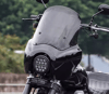 Benda Rock 250 Fairing
