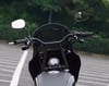 Benda Rock 250 Fairing