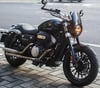 Benda Rock 250 Fairing