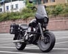 Benda Rock 250 Fairing