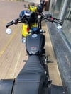 Benda Rock 250 Gidon Seti