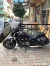 Benda Rock 250 Gidon Seti