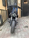 Benda Rock 250 Gidon Seti