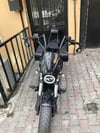 Benda Rock 250 Gidon Seti