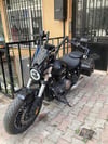 Benda Rock 250 Gidon Seti